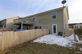 Boones Crossing - Residential
