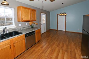 Boones Crossing - Residential