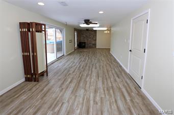 Boones Crossing - Residential
