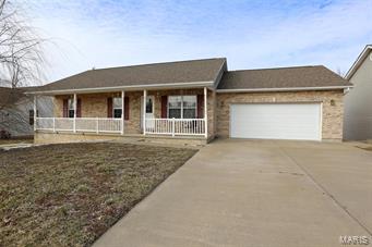 Boones Crossing - Residential