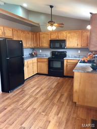 Boones Crossing - Residential