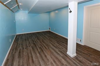 Boones Crossing - Residential