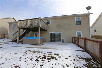 Boones Crossing - Residential