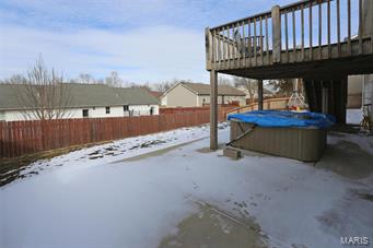 Boones Crossing - Residential
