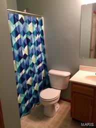 Boones Crossing - Residential