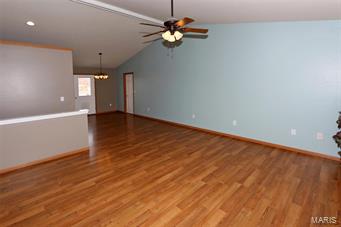 Boones Crossing - Residential