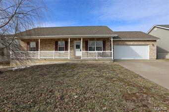 Boones Crossing - Residential