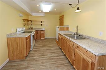 Boones Crossing - Residential