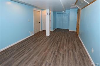 Boones Crossing - Residential