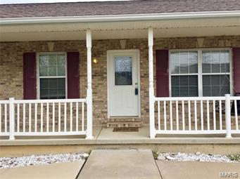 Boones Crossing - Residential