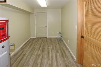 Boones Crossing - Residential