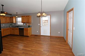 Boones Crossing - Residential
