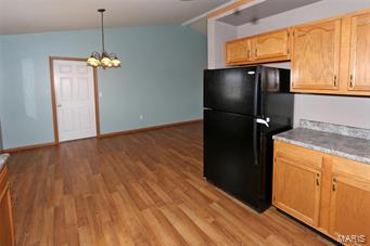 Boones Crossing - Residential