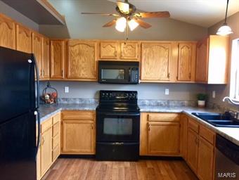 Boones Crossing - Residential