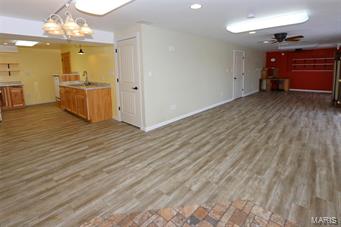 Boones Crossing - Residential
