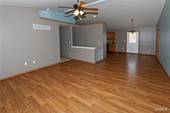 Boones Crossing - Residential