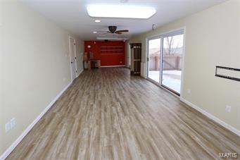 Boones Crossing - Residential