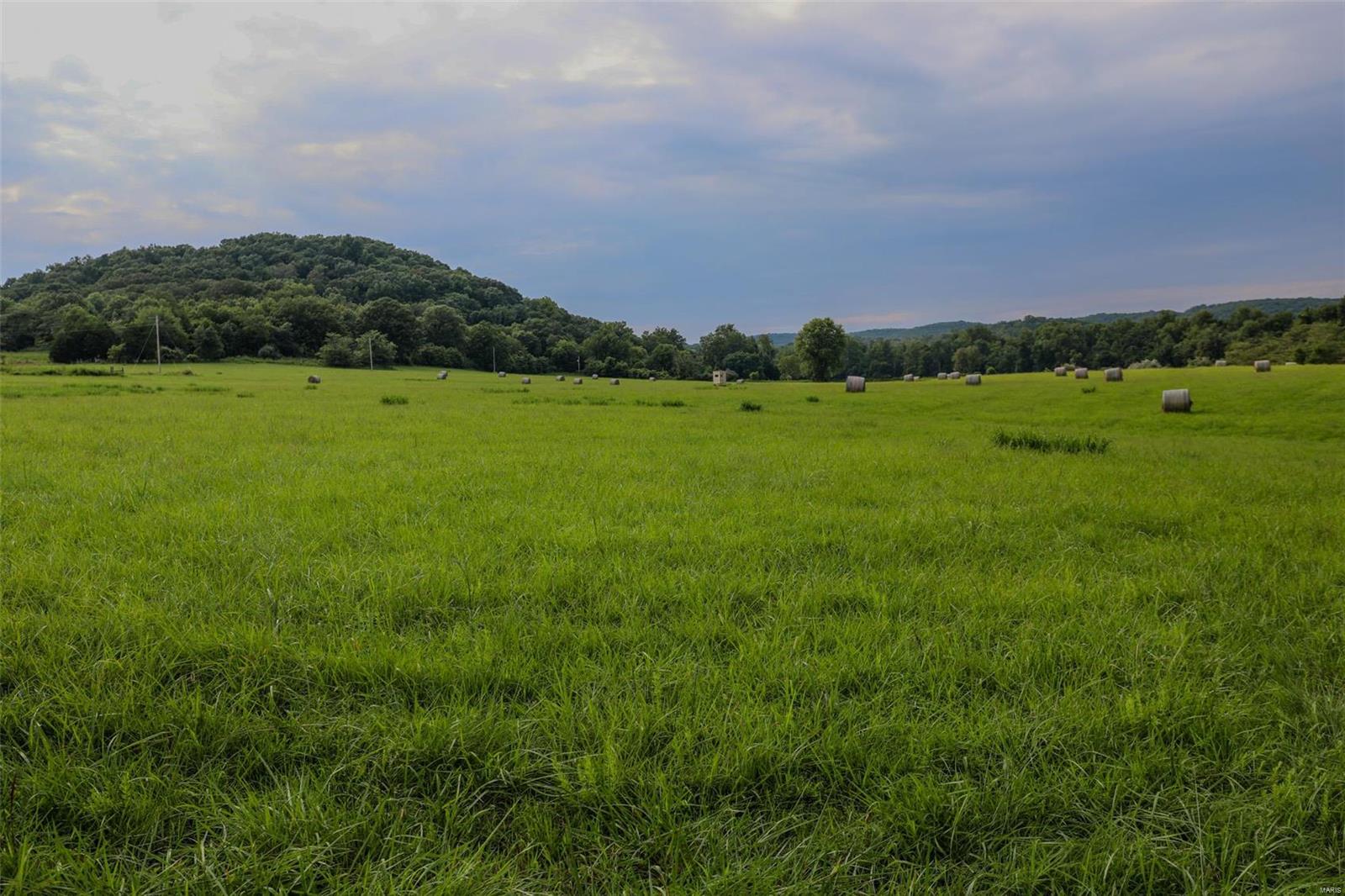 N/A - Farm
