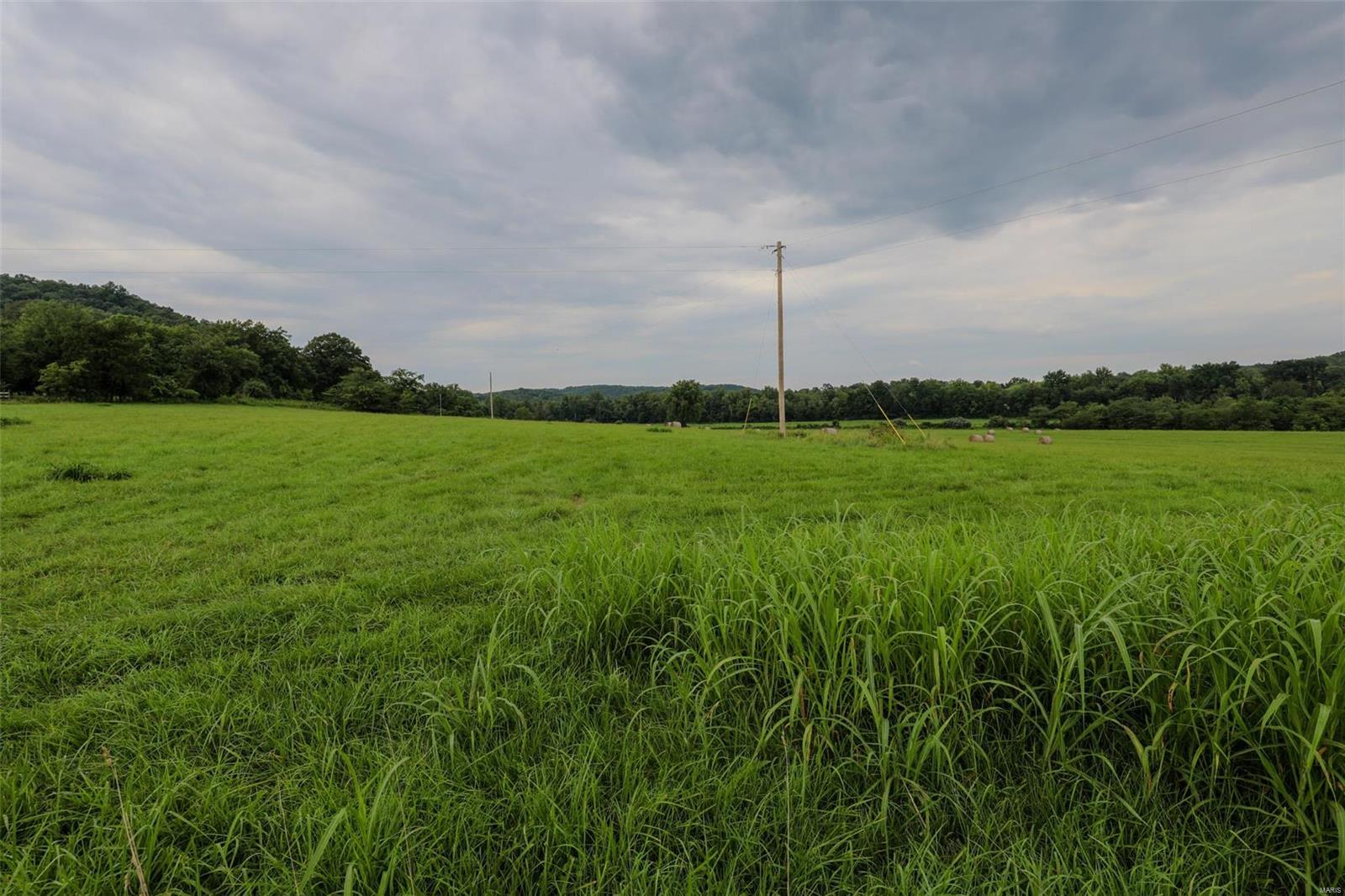 N/A - Farm