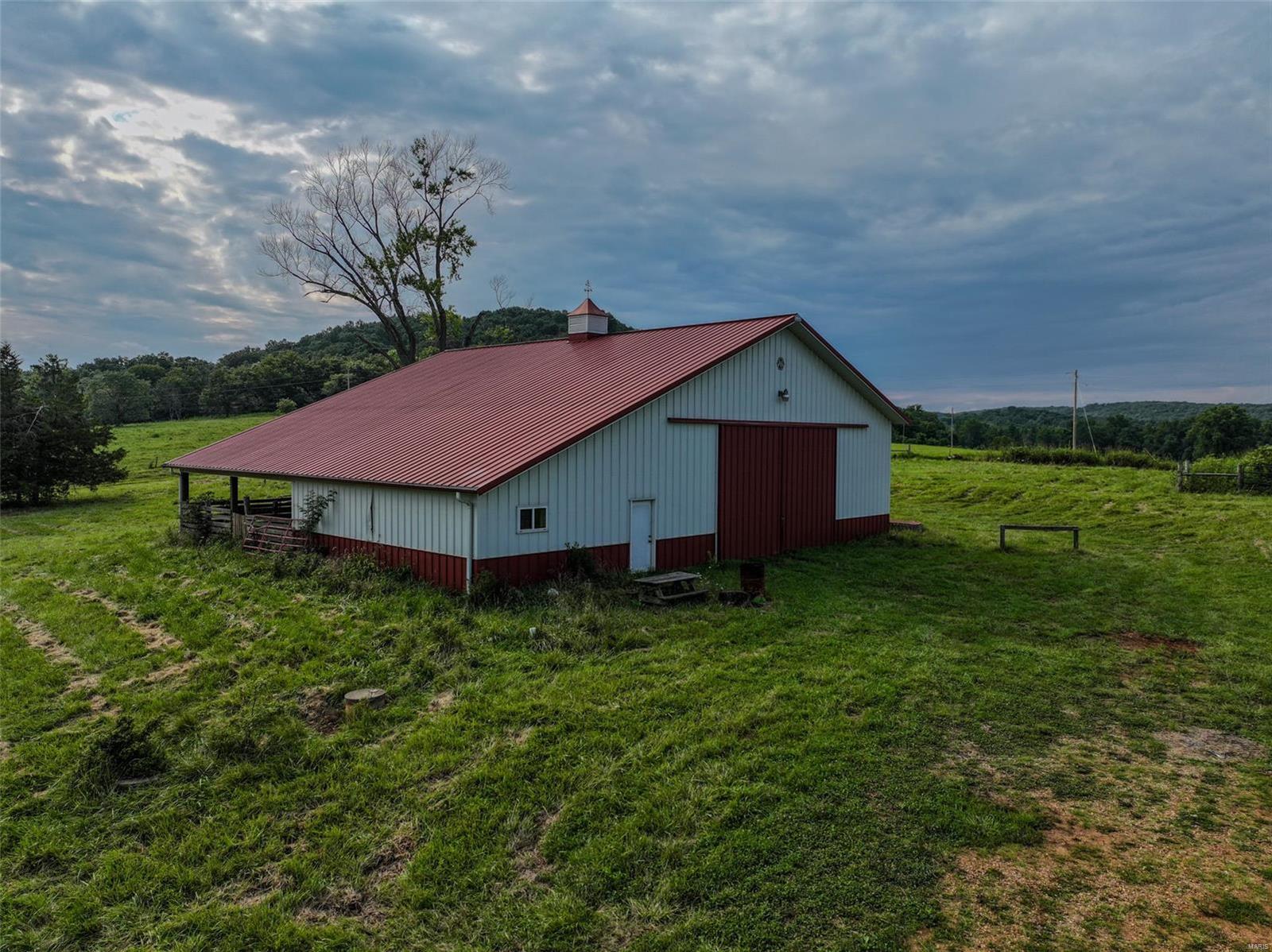 N/A - Farm