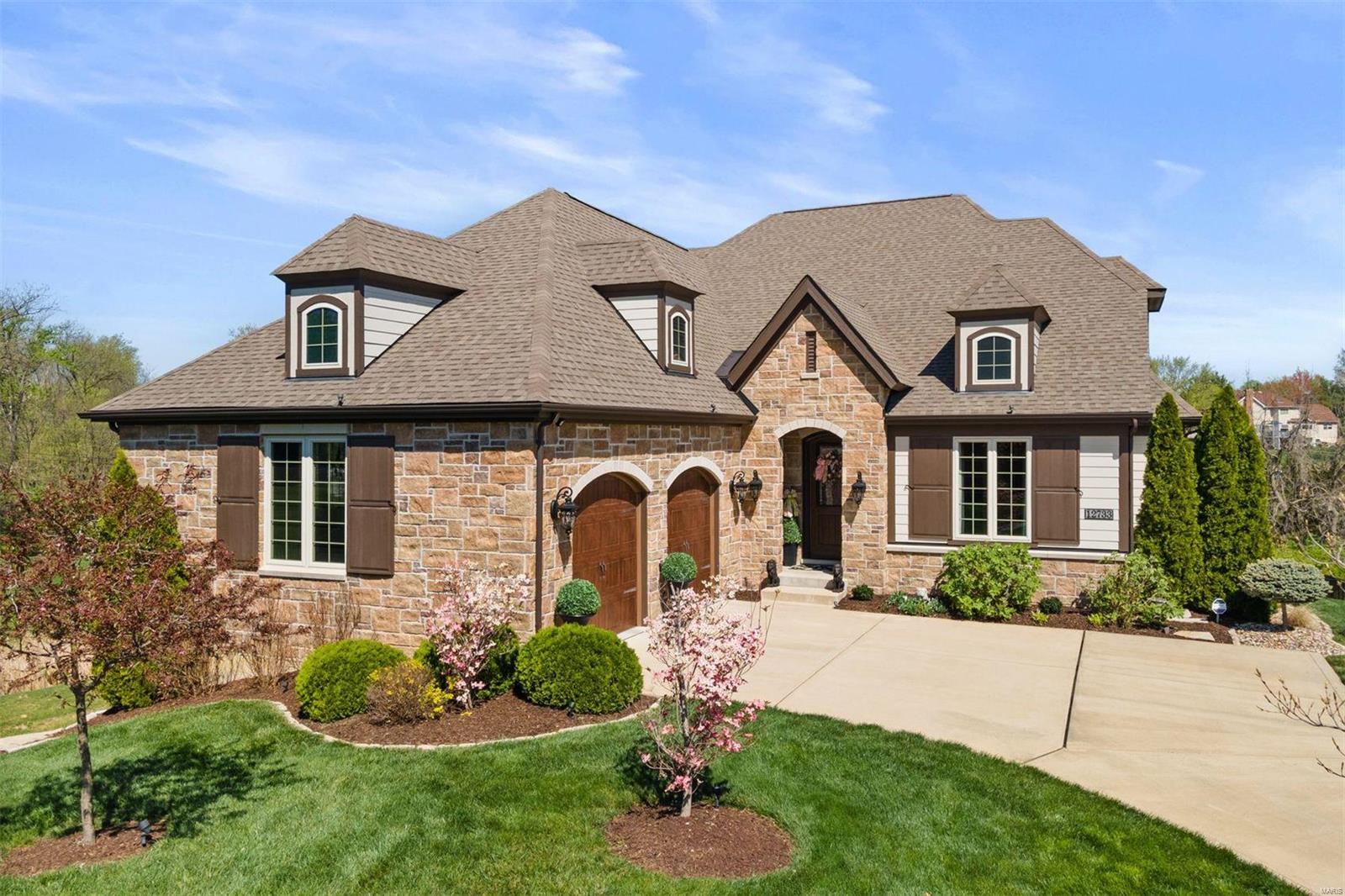 Creekside at Mason - Residential