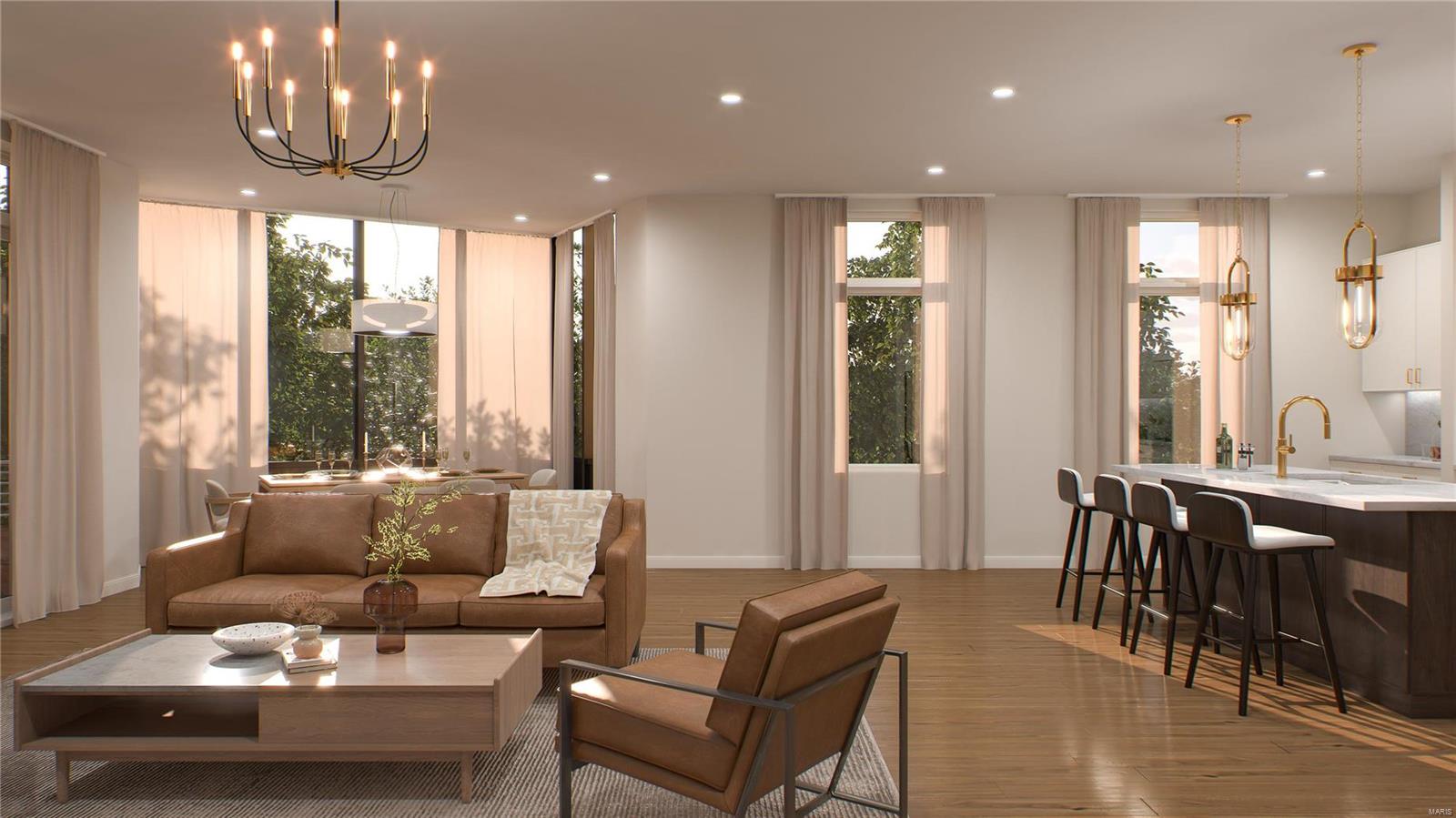 Pitman Place - Residential