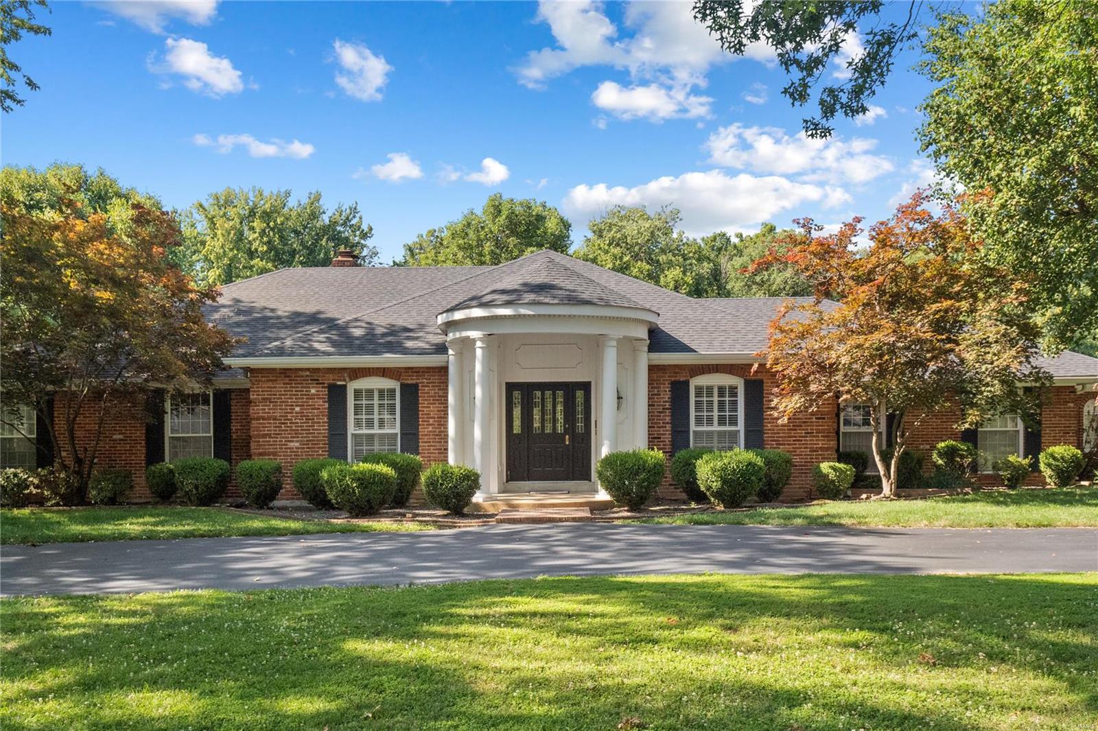 Topping Meadows - Residential