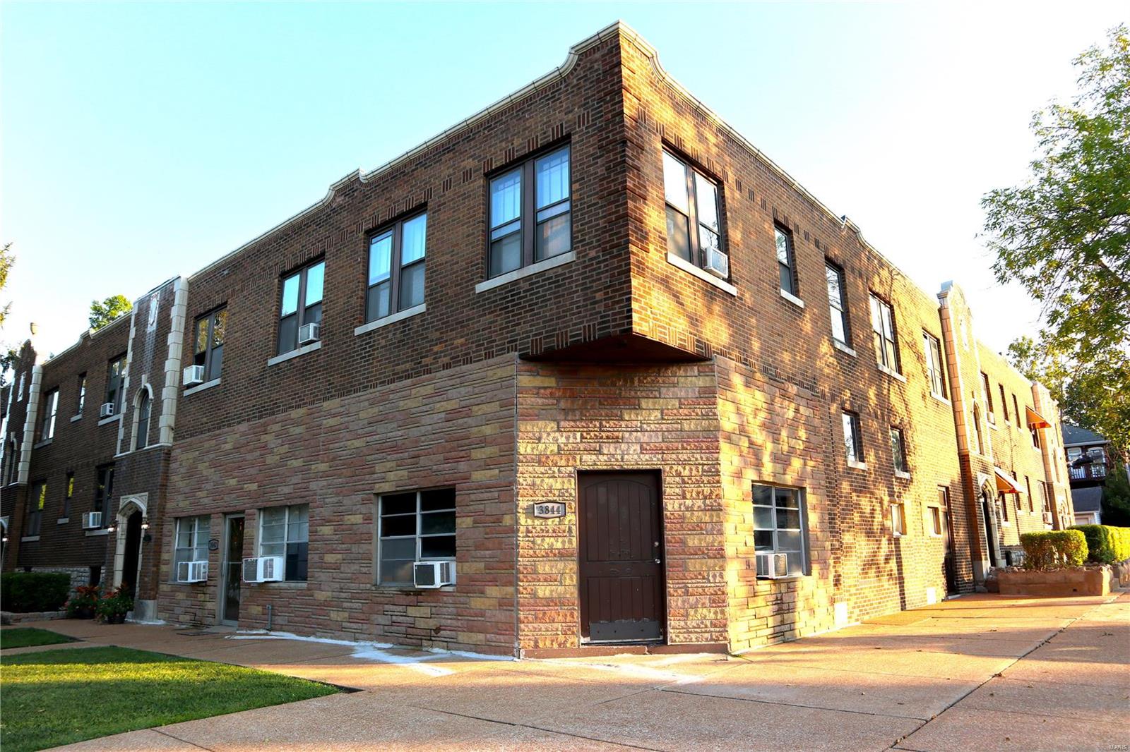 Holly Hills Add - Residential Income