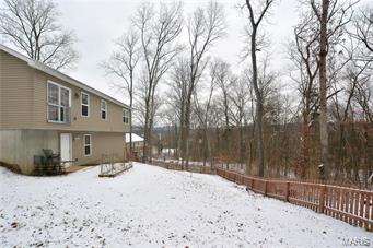 Valley View Hills - Residential