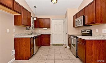 Valley View Hills - Residential