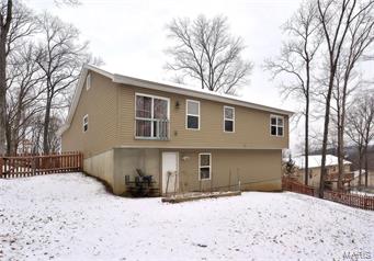 Valley View Hills - Residential