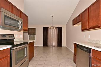 Valley View Hills - Residential