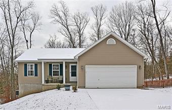 Valley View Hills - Residential