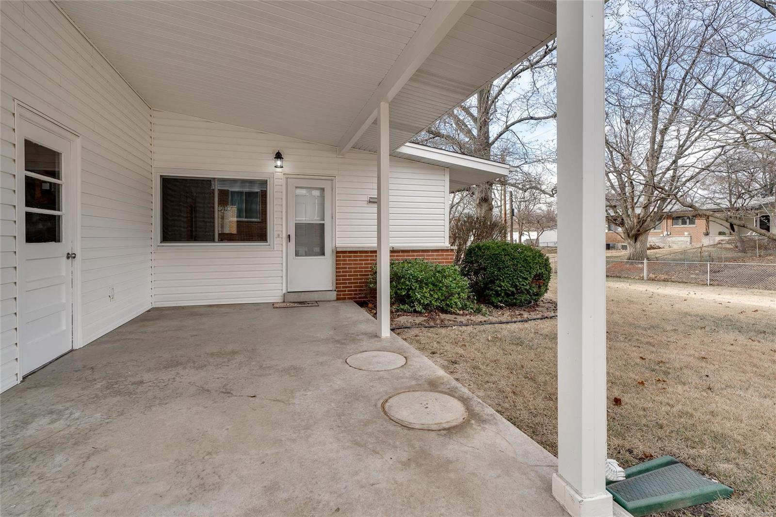 Paddock Hills Plat 9 - Residential