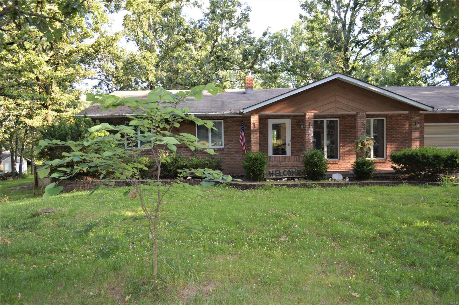rural - Residential