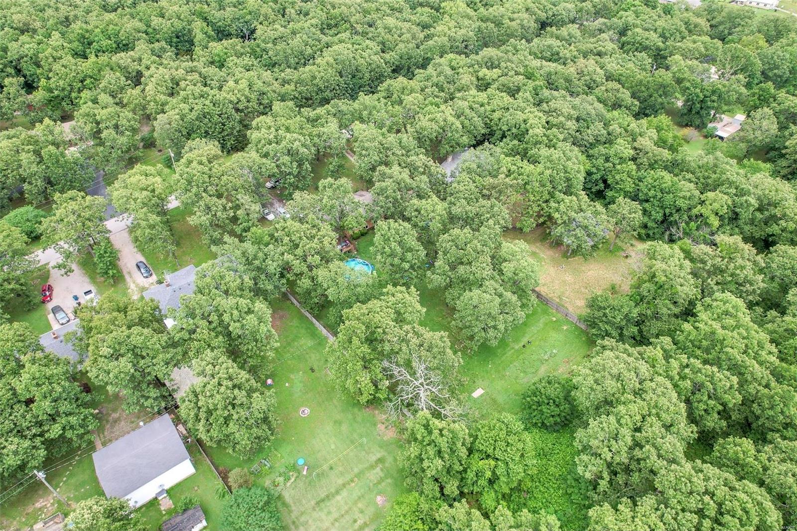 rural - Residential