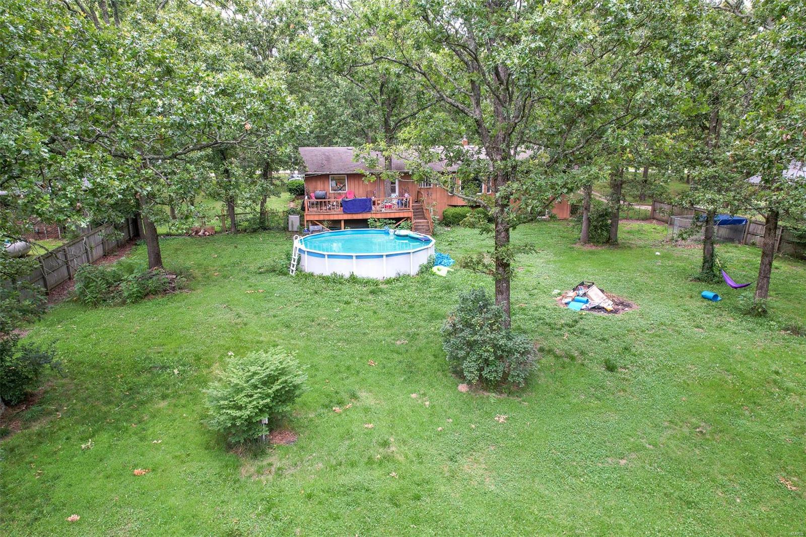 rural - Residential