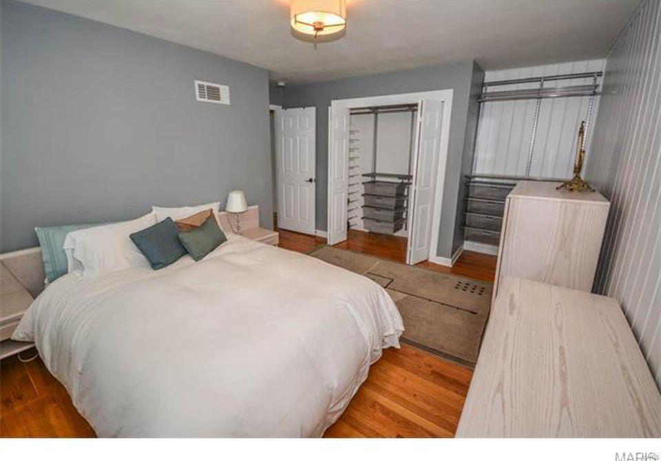 Huntleigh Hills - Residential Lease
