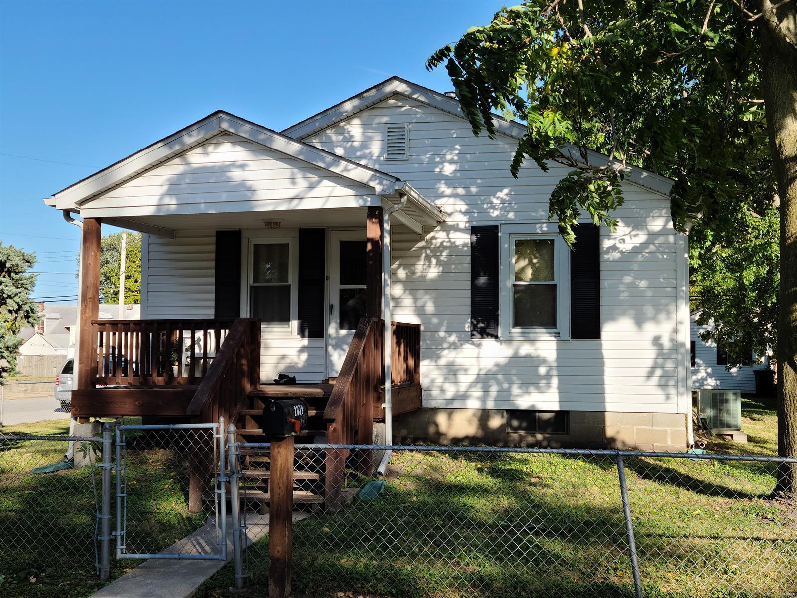 Roosevelt Place - Residential