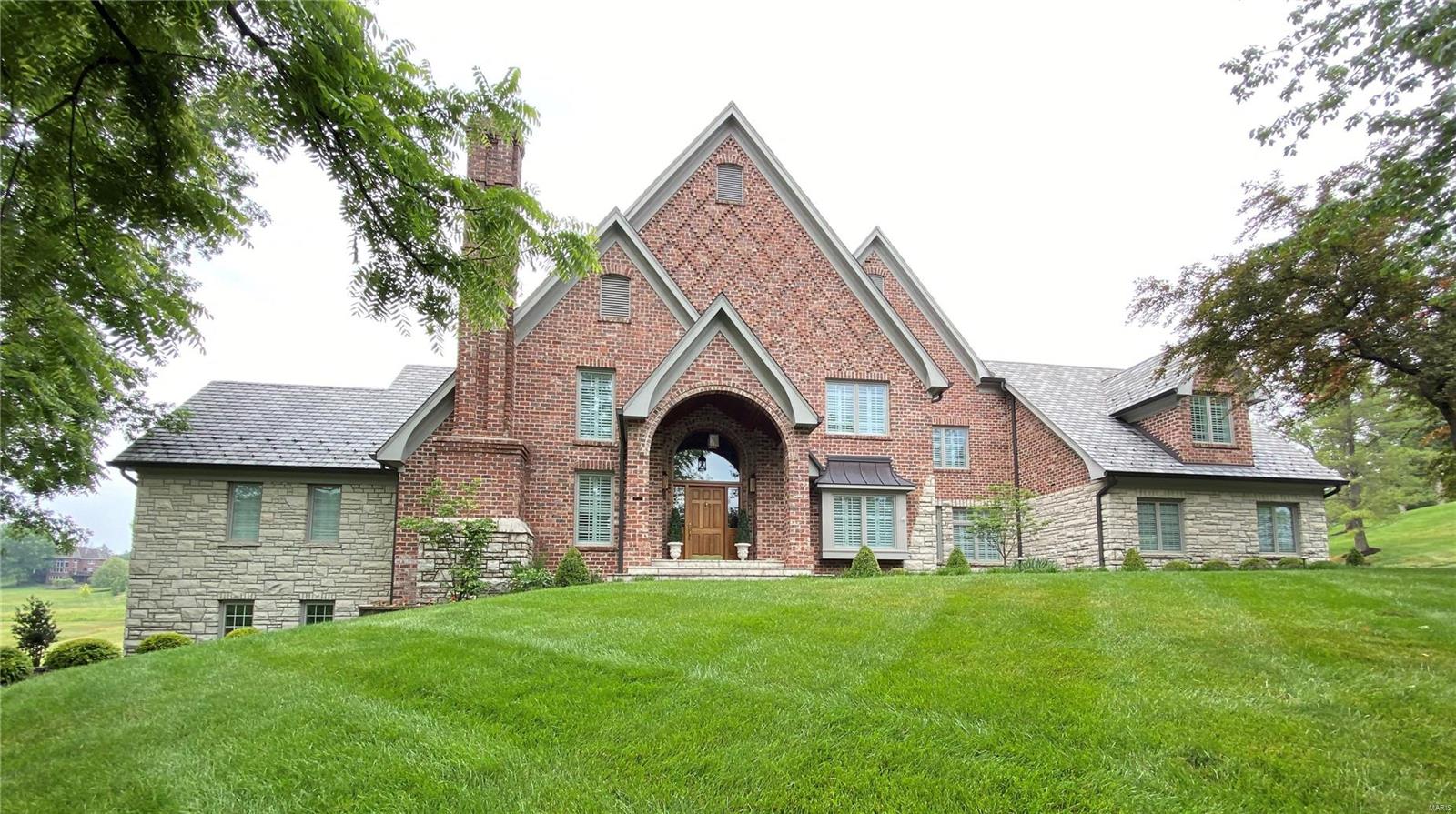 Cedars Valley - Residential