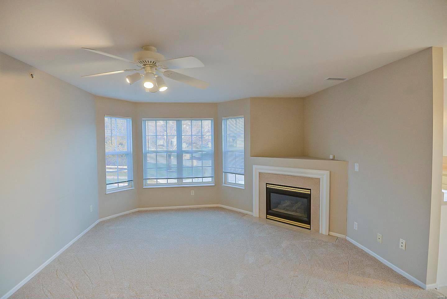 Woodland Crossing Condo One - Residential