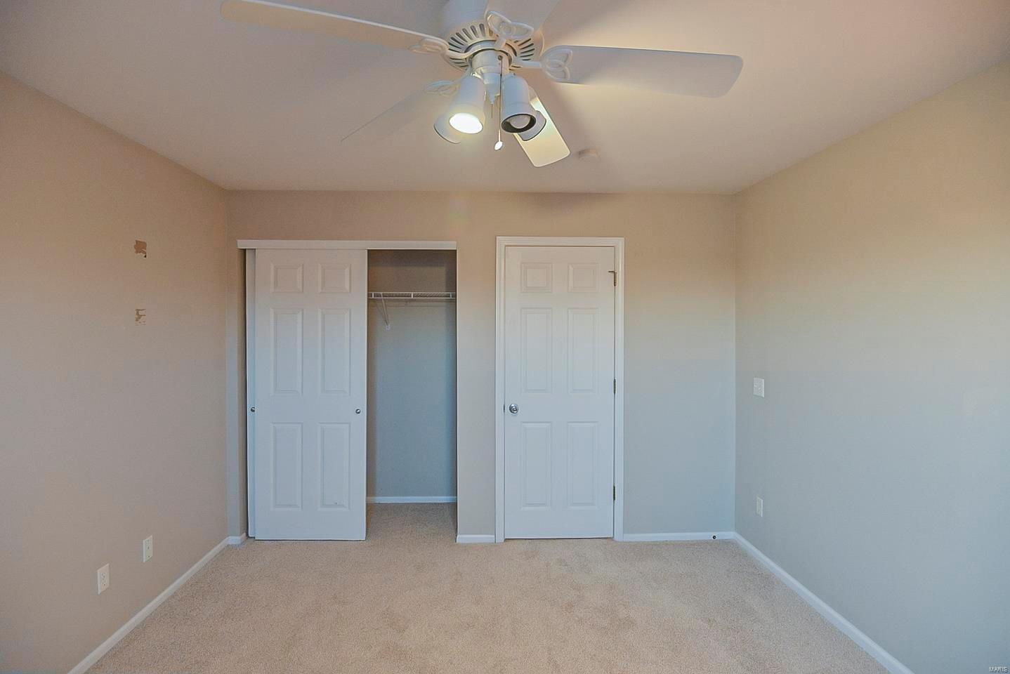 Woodland Crossing Condo One - Residential