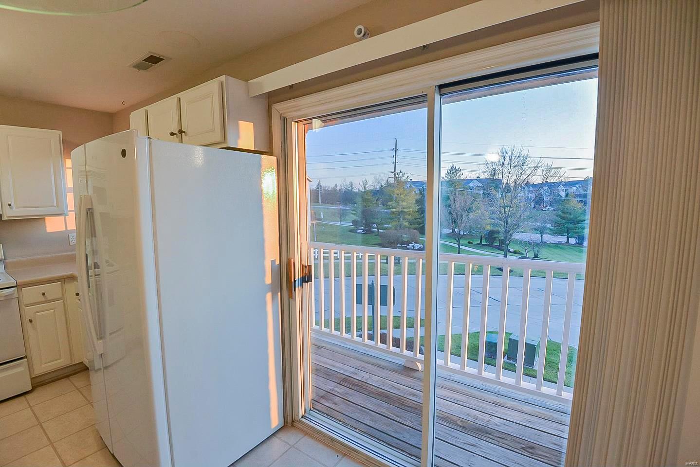 Woodland Crossing Condo One - Residential
