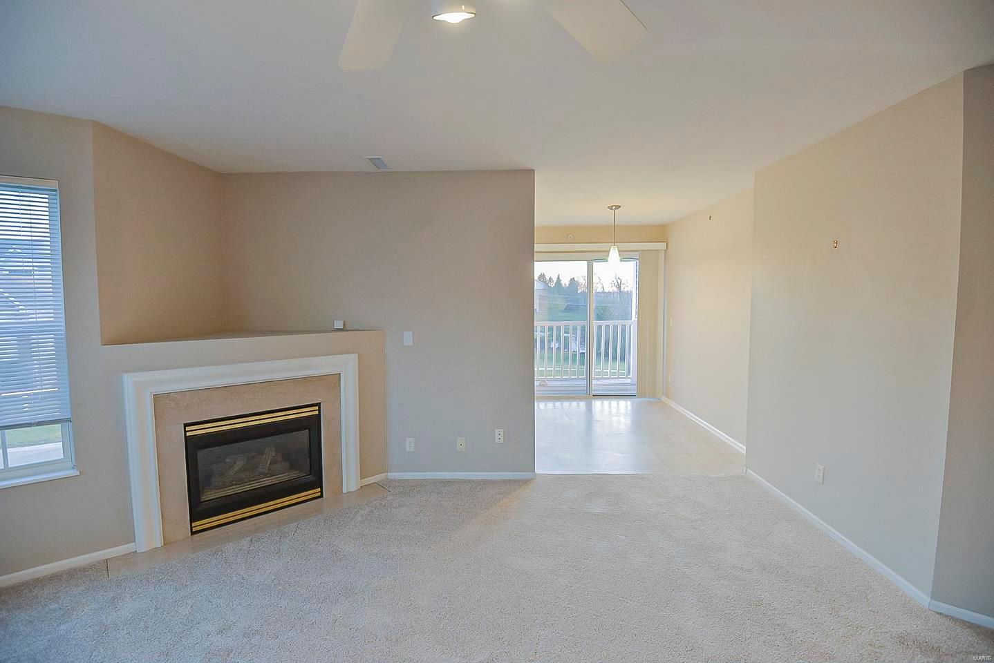 Woodland Crossing Condo One - Residential