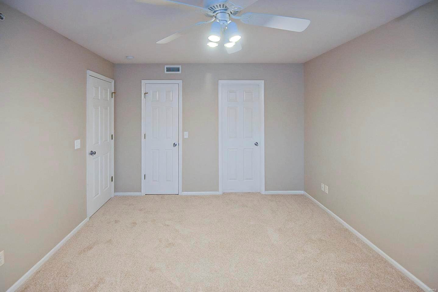 Woodland Crossing Condo One - Residential