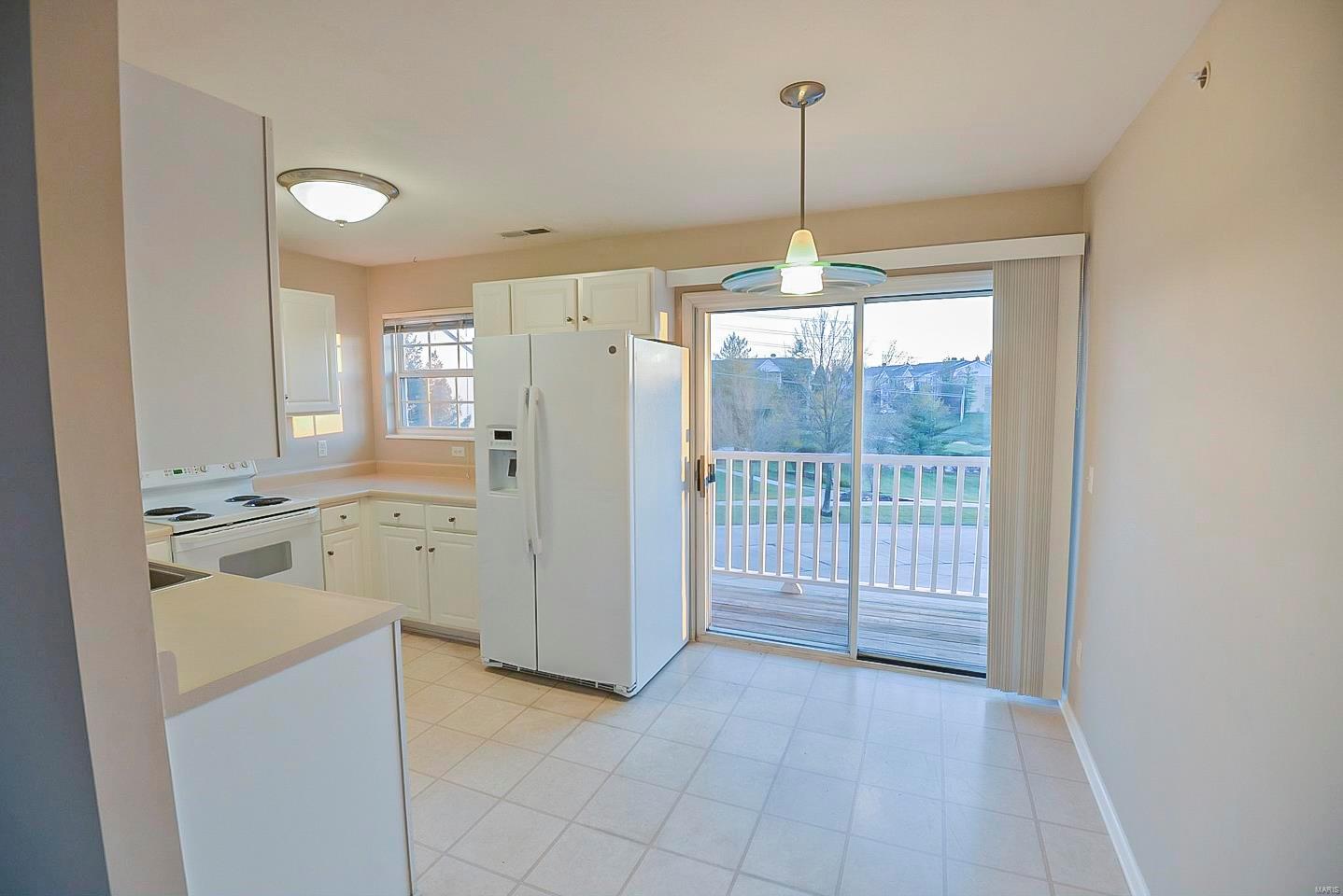 Woodland Crossing Condo One - Residential