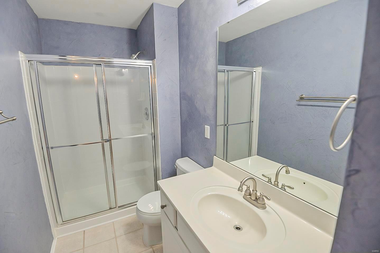 Woodland Crossing Condo One - Residential