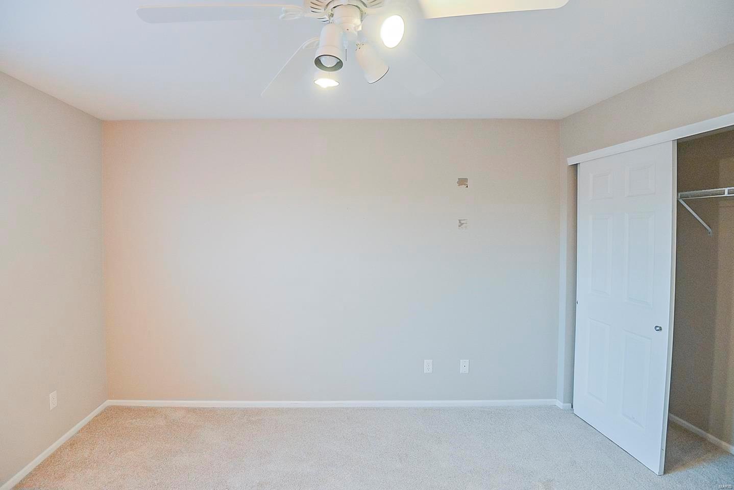 Woodland Crossing Condo One - Residential