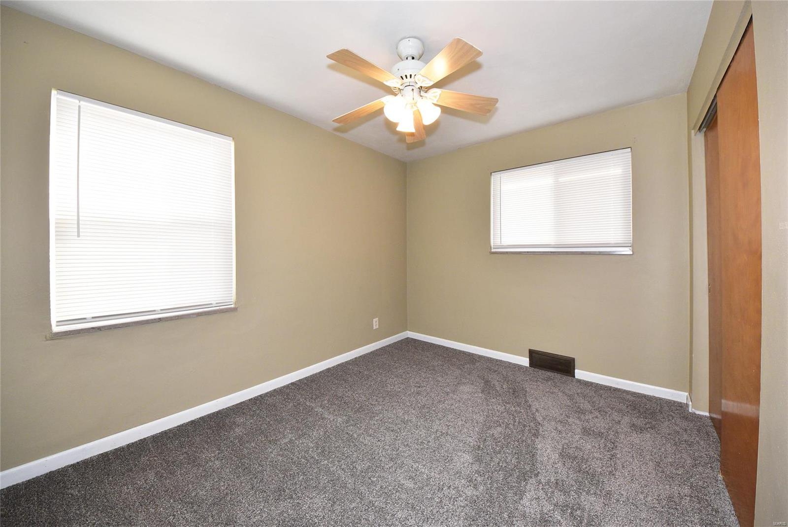 Longwood Park - Residential