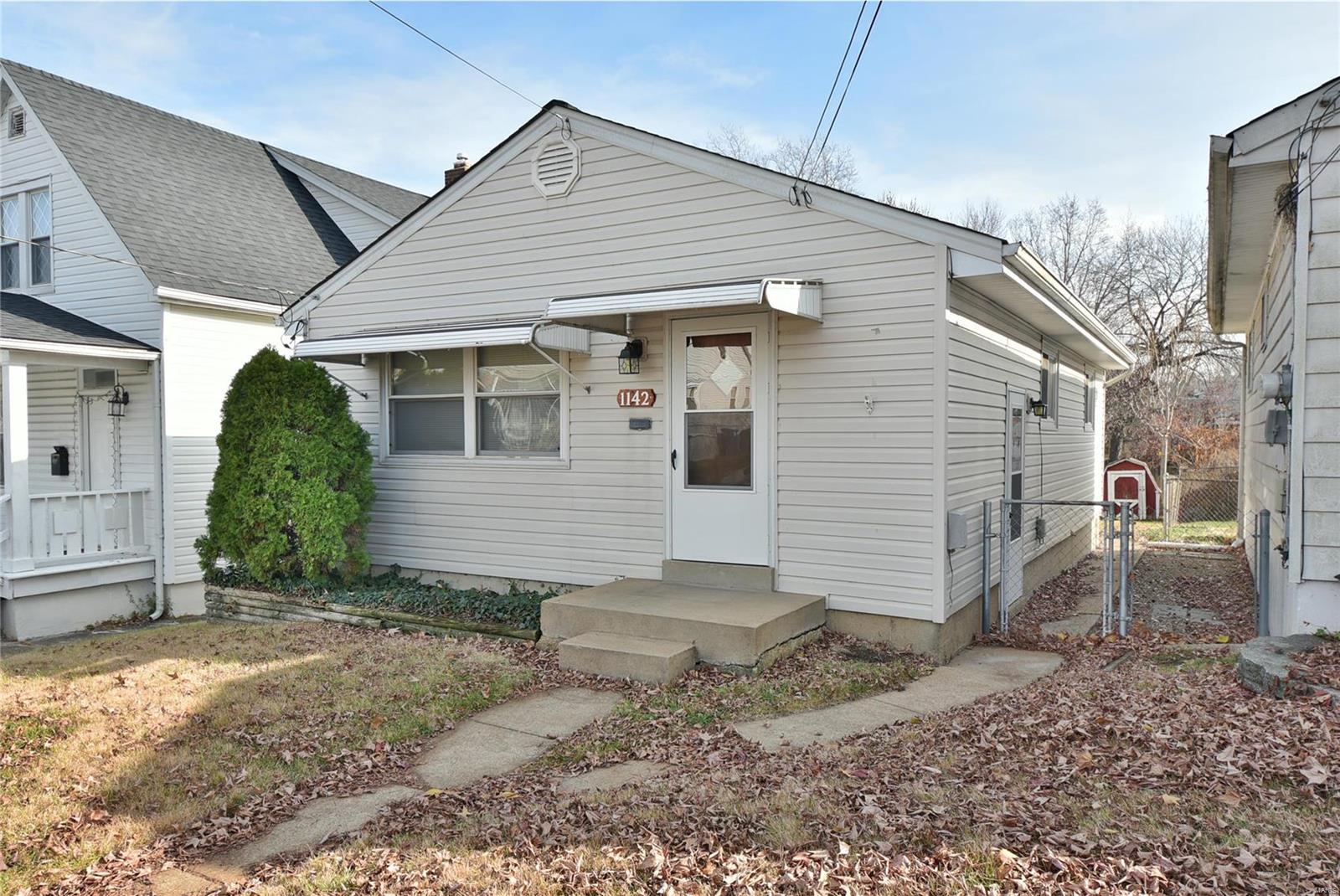Longwood Park - Residential